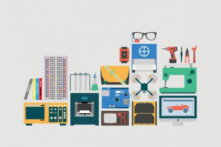 Maker Nedir?